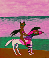 come sail with me with l'm still riding better then l ever did before