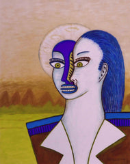 aaaa        -    with jesus with little girl in ukraine war with little girl free