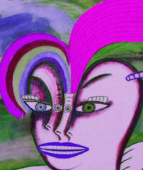 war with fuck you war brain with little girl free