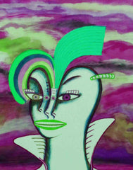 war with fuck you war brain with little girl free