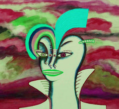 war with fuck you war brain with little girl free