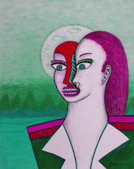 aaaa        -    with jesus with little girl in ukraine war with little girl free