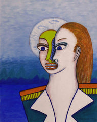 aaaa        -    with jesus with little girl in ukraine war with little girl free