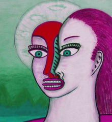 aaaa        -    with jesus with little girl in ukraine war with little girl free