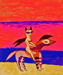 come sail with me with l'm still riding better then l ever did before