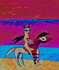 come sail with me with l'm still riding better then l ever did before