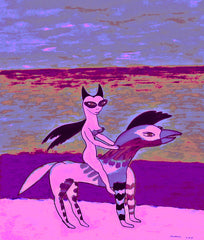 come sail with me with l'm still riding better then l ever did before