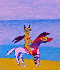 come sail with me with l'm still riding better then l ever did before