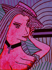 crying over you