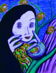 l wan't to be free like a bird in a tree with lockdown hurts