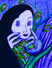 l wan't to be free like a bird in a tree with lockdown hurts