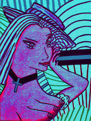 crying over you