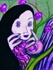 l wan't to be free like a bird in a tree with lockdown hurts