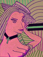 crying over you