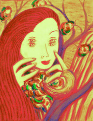 l wan't to be free like a bird in a tree with lockdown hurts