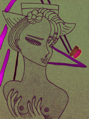 all you need is love with little girl free