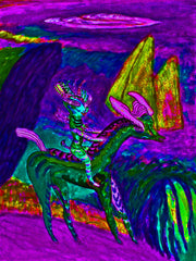 my little runaway