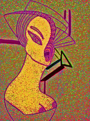 l am women ,hear me right