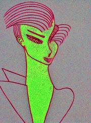 judy