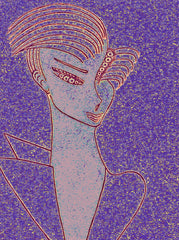 judy
