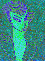 judy