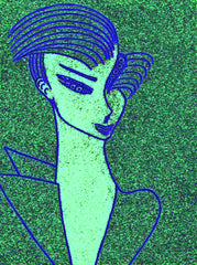 judy