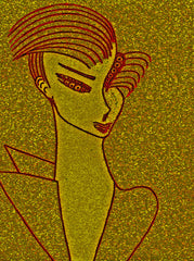 judy