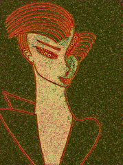 judy