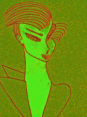 judy