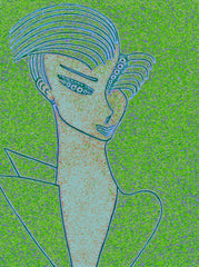 judy