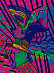 love my here she comes