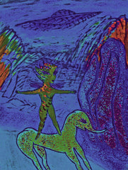 my little runaway