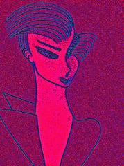 judy