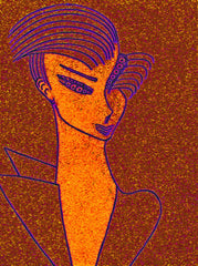 judy