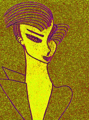 judy
