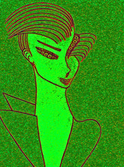judy