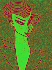 judy