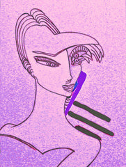 l wonder you