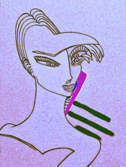 l wonder you