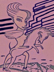 love my here she comes