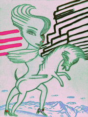 love my here she comes