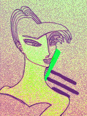 l wonder you
