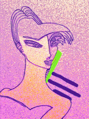 l wonder you