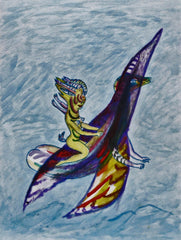 come fly with me girl