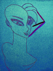 l wonder you