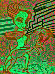 love my here she comes