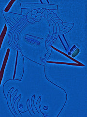 all you need is love with little girl free