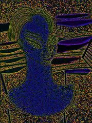 the cricked girl