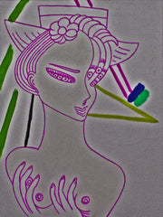 all you need is love with little girl free
