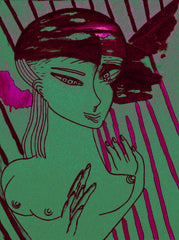 l wonder you